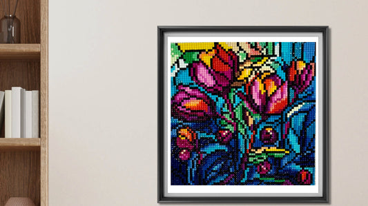 Diamond Art